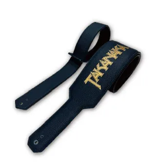 TAKANAKA 기타 스트랩