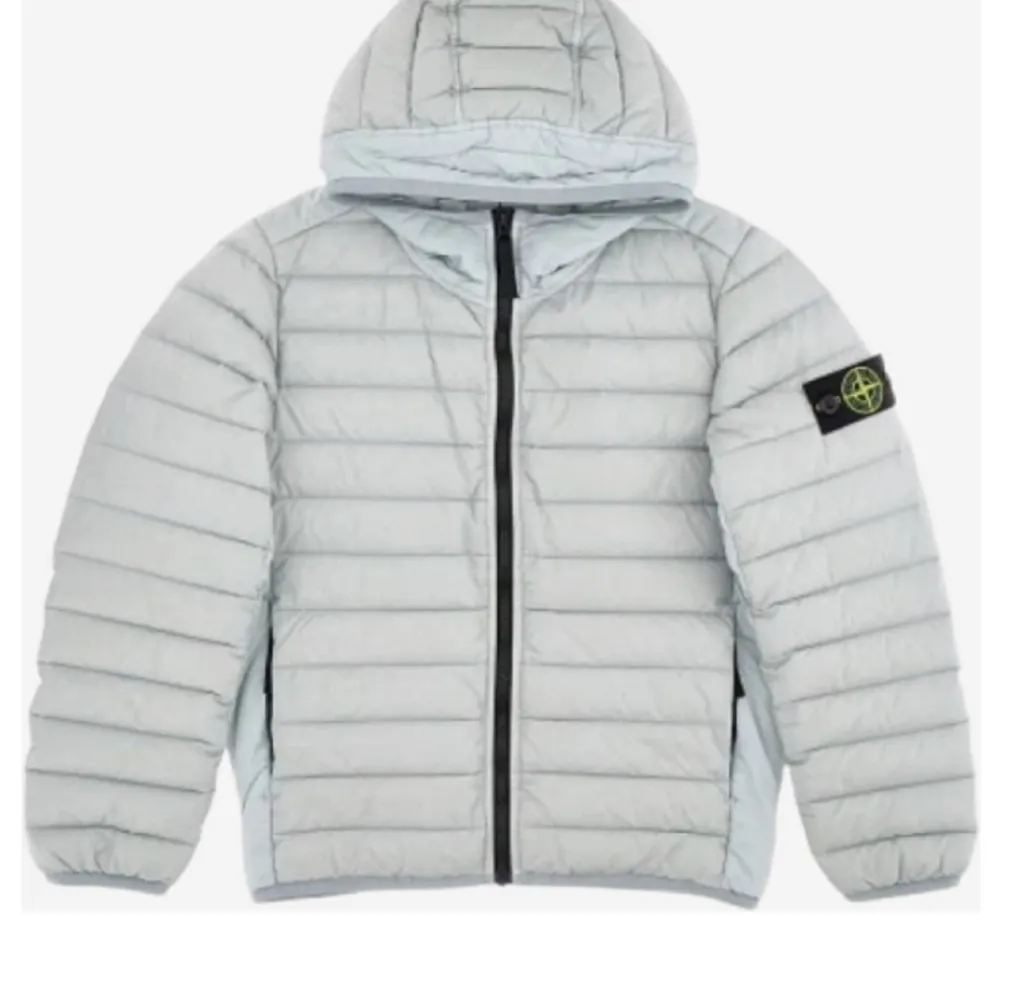 스톤아일랜드 패딩