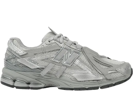 New Balance 1906A Concrete Silver Metallic(M1906AG
