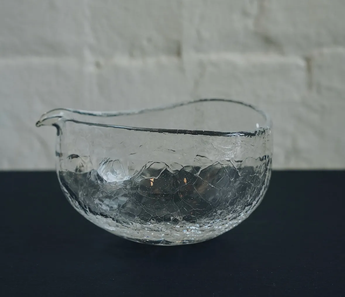 DAISAKU HASHLAUFA - CRACK KATAKUCHI