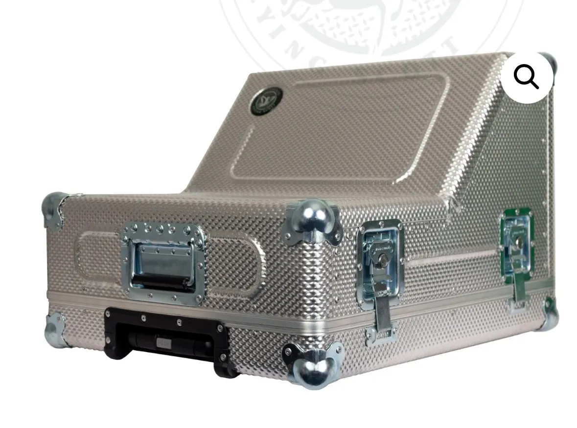 YAMAHA DM7C FLIGHT CASE