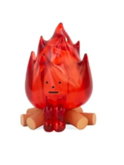 스티키몬스터랩 파이어몬