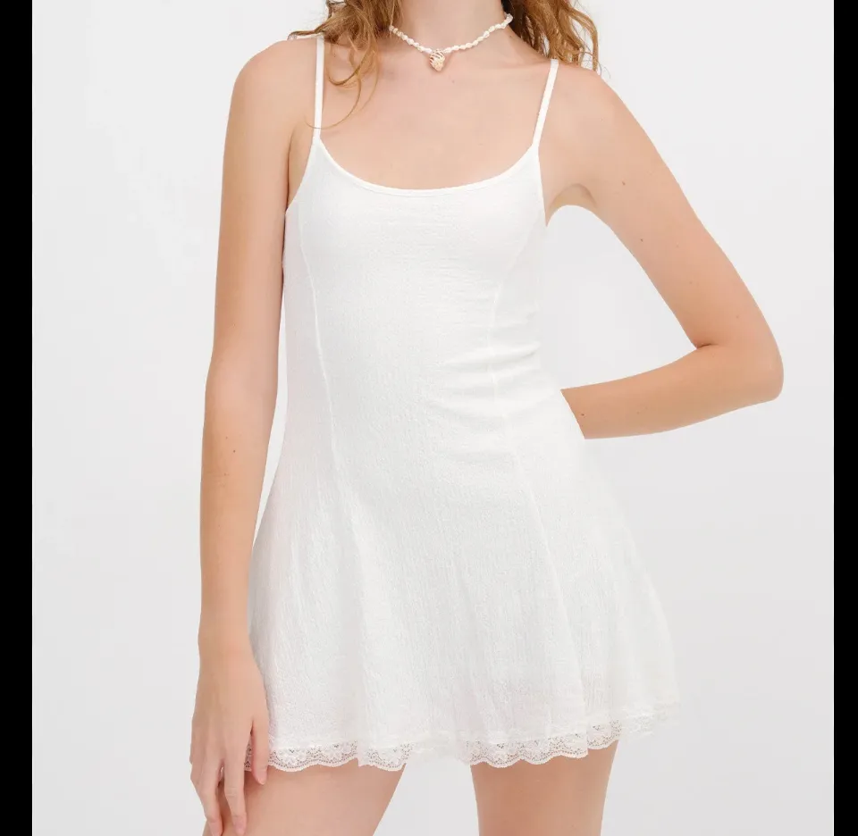 bershka 미니 원피스