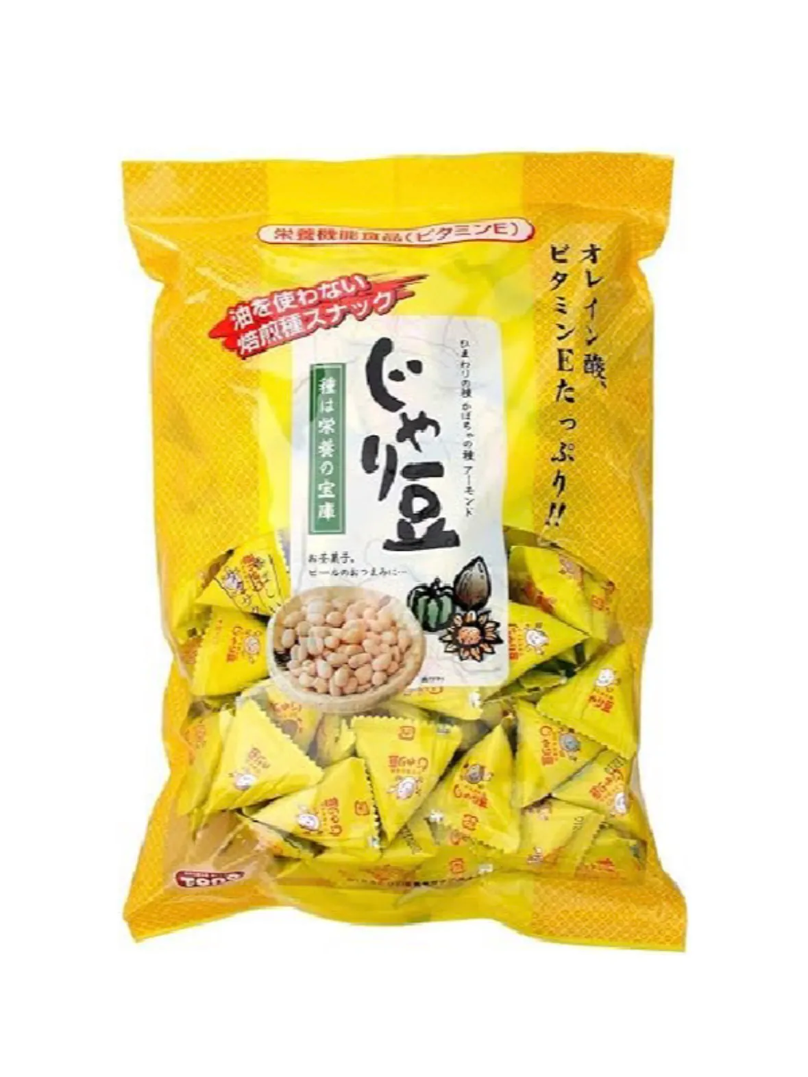 토노 쟈리마메 320g