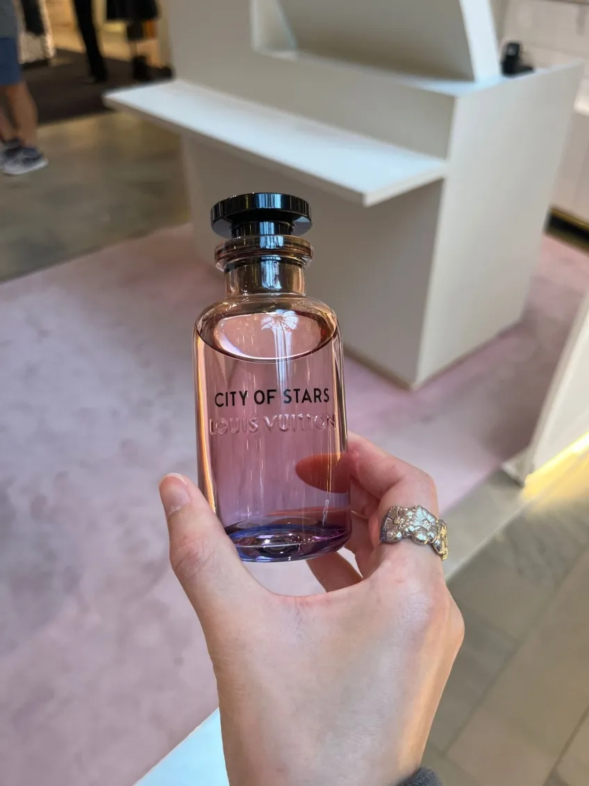시티 오브 스타 퍼퓸 100ml