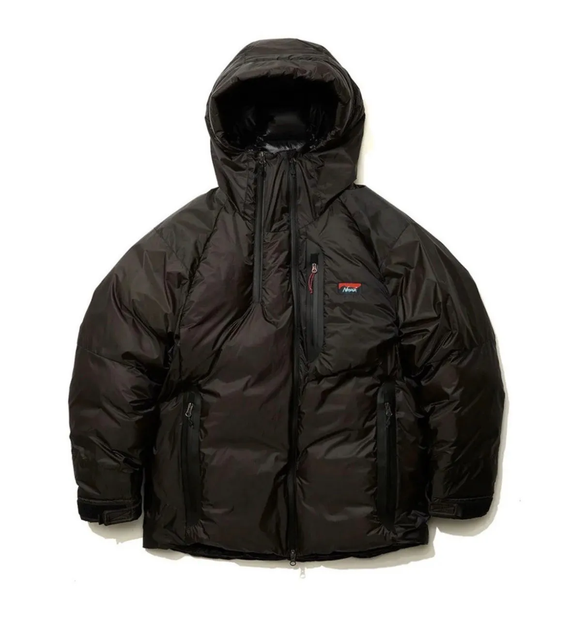 난가 오로라 라이트 미카미