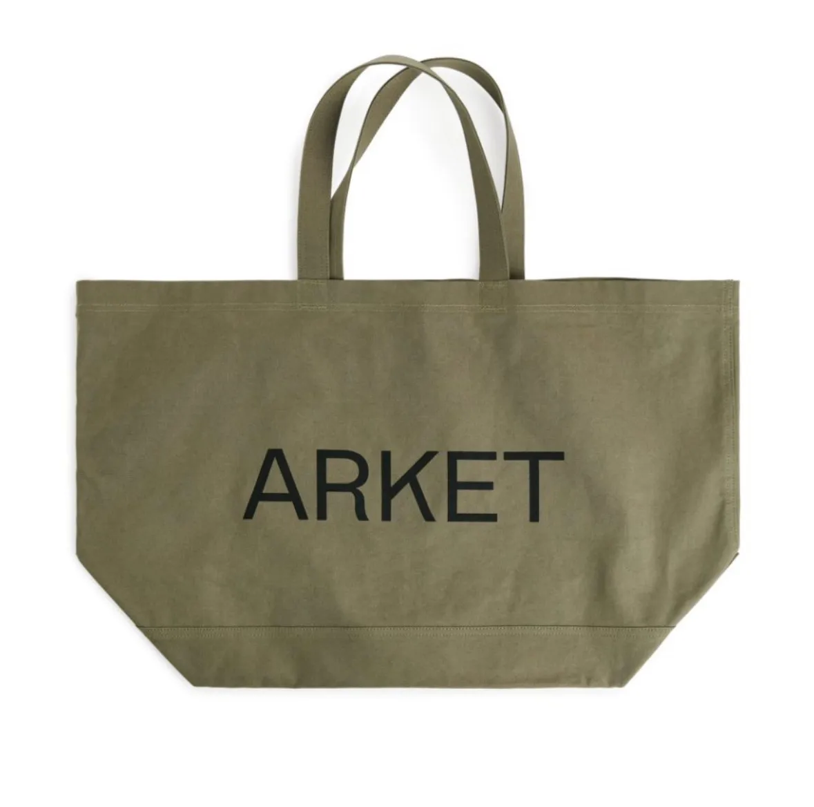 아르켓 에코백