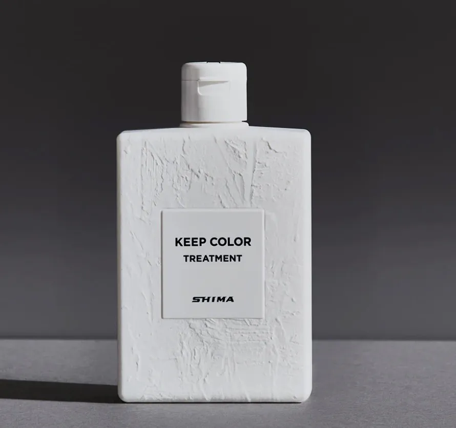 shima treatment with pump