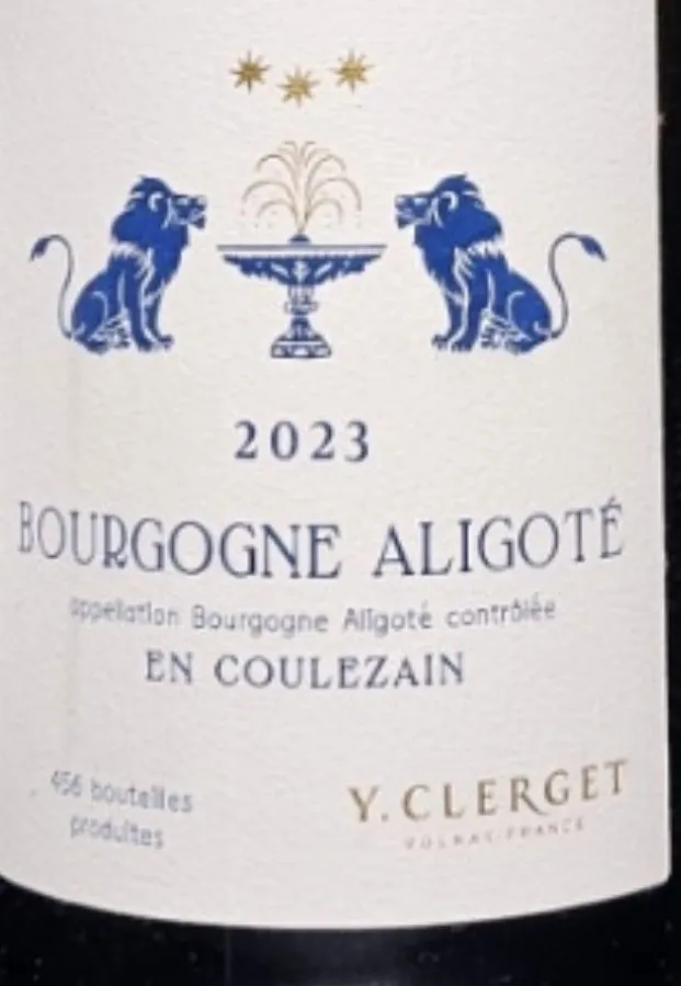 이본끌레제 알리고떼