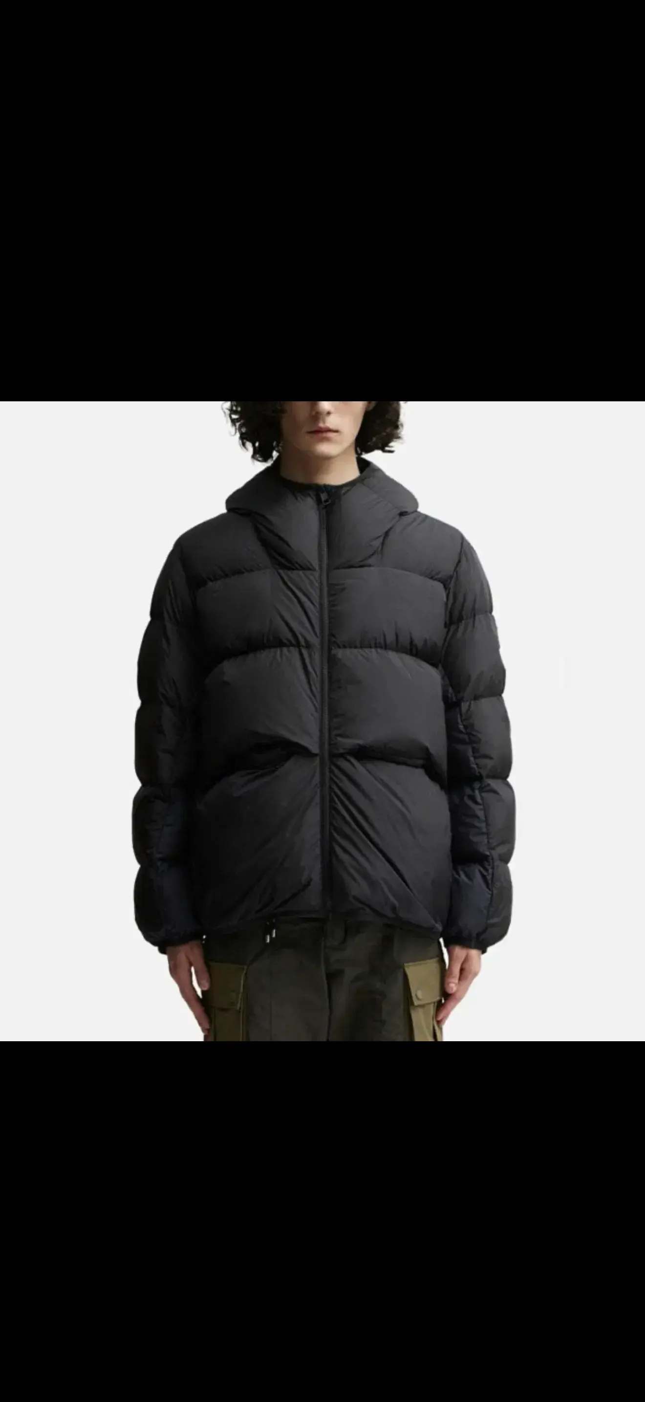 몽클레어 alnair 5사이즈