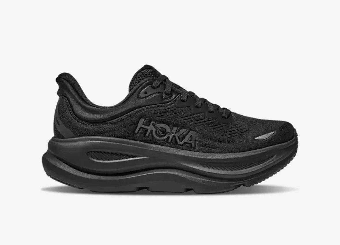 호카 본디9 와이드 여성용 230