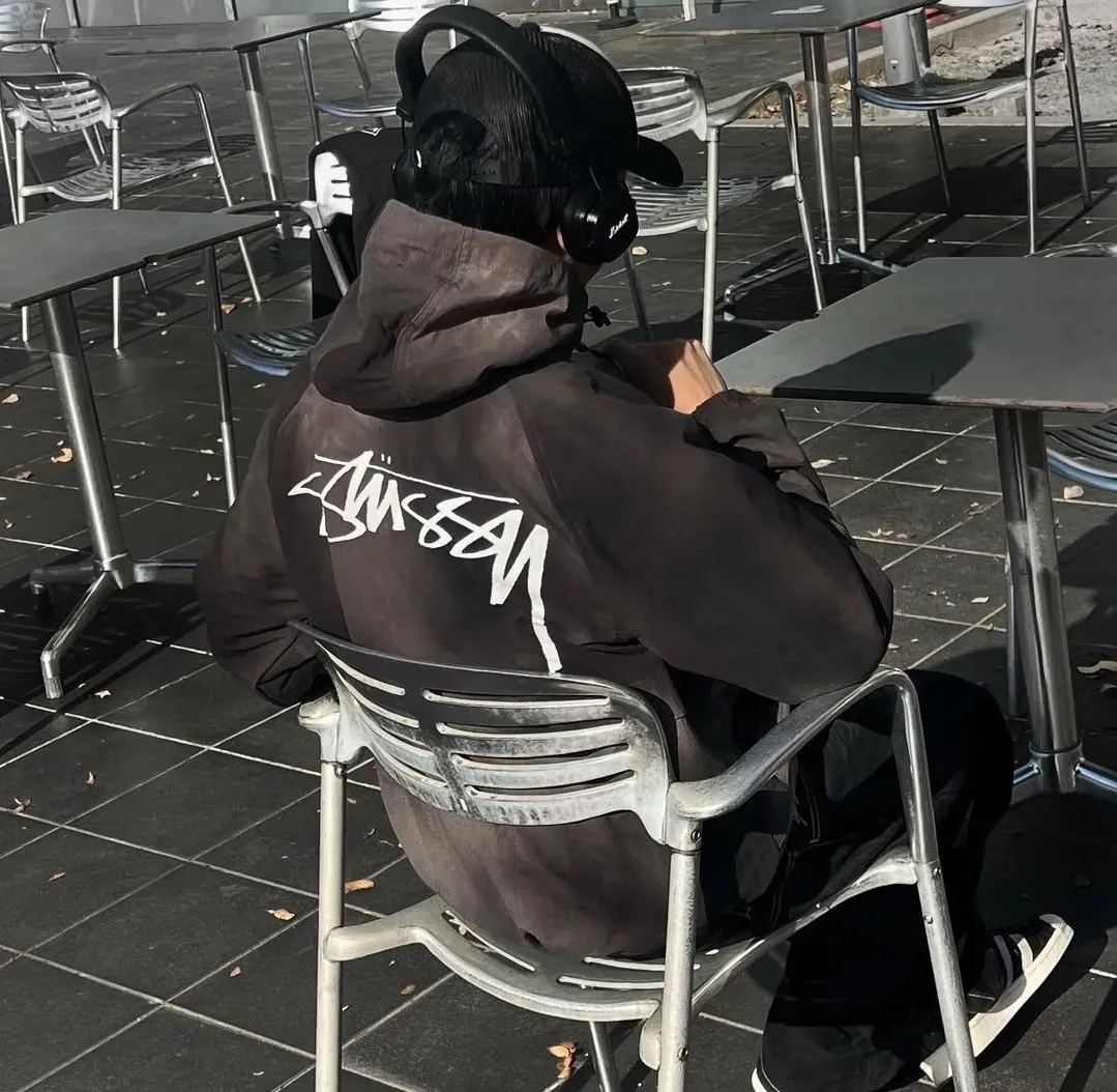 힙한 바람막이 추천🏃✨