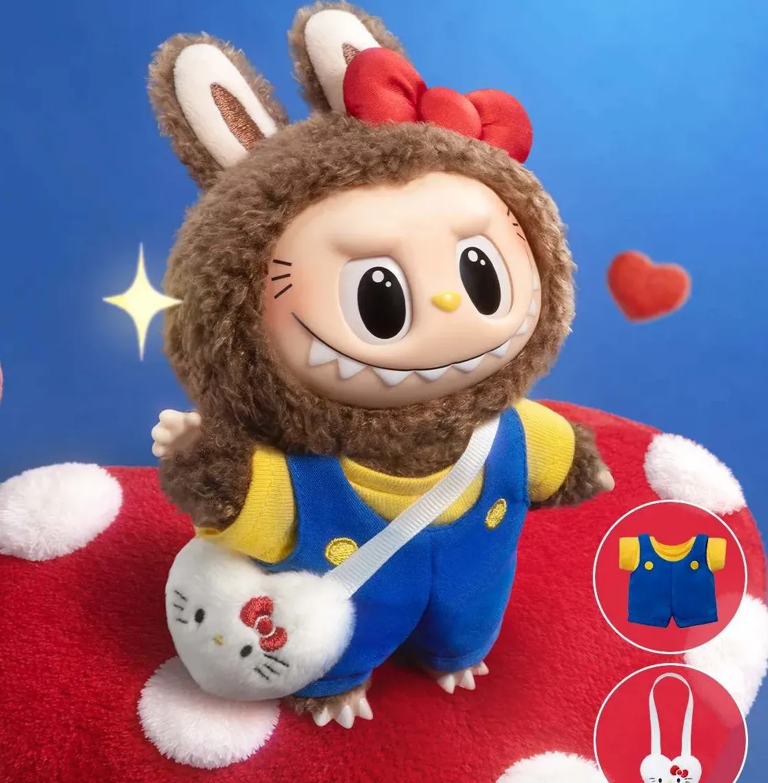 브랜드 콜라보 아이템 추천👀