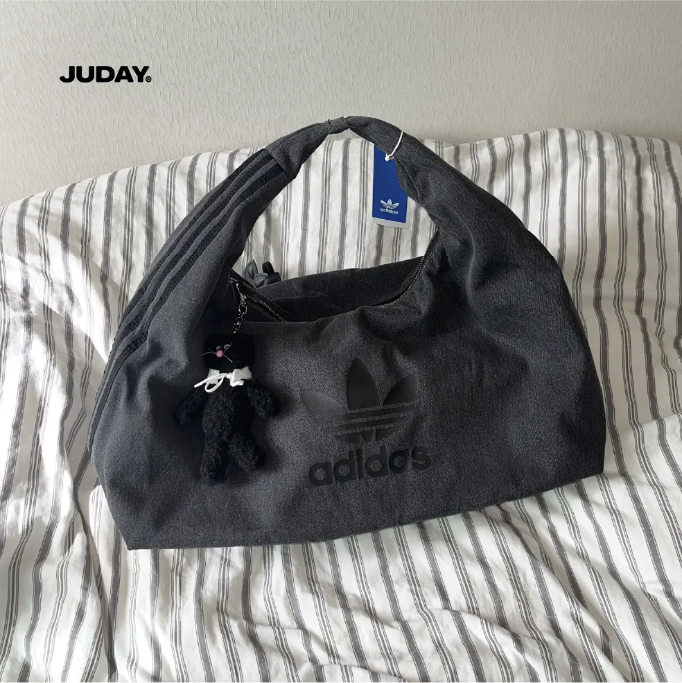 수납력 좋은 숄더백 추천👜