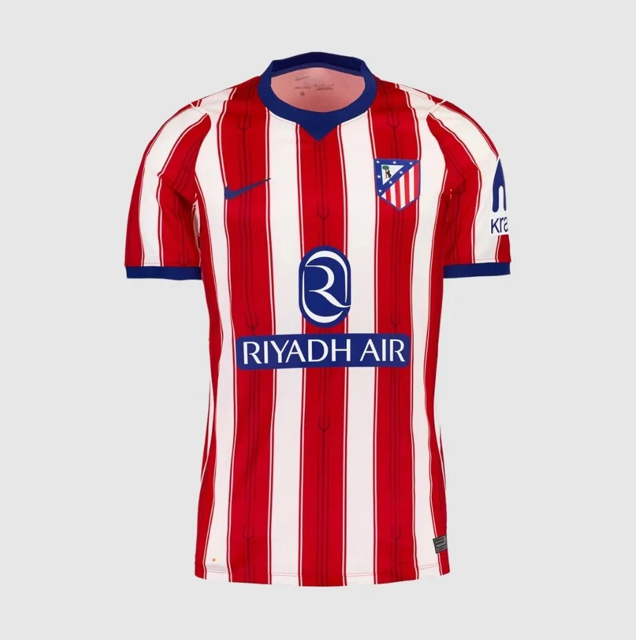 아틀레티코 이적 기념 저지 5가지 추천 🔴⚪️