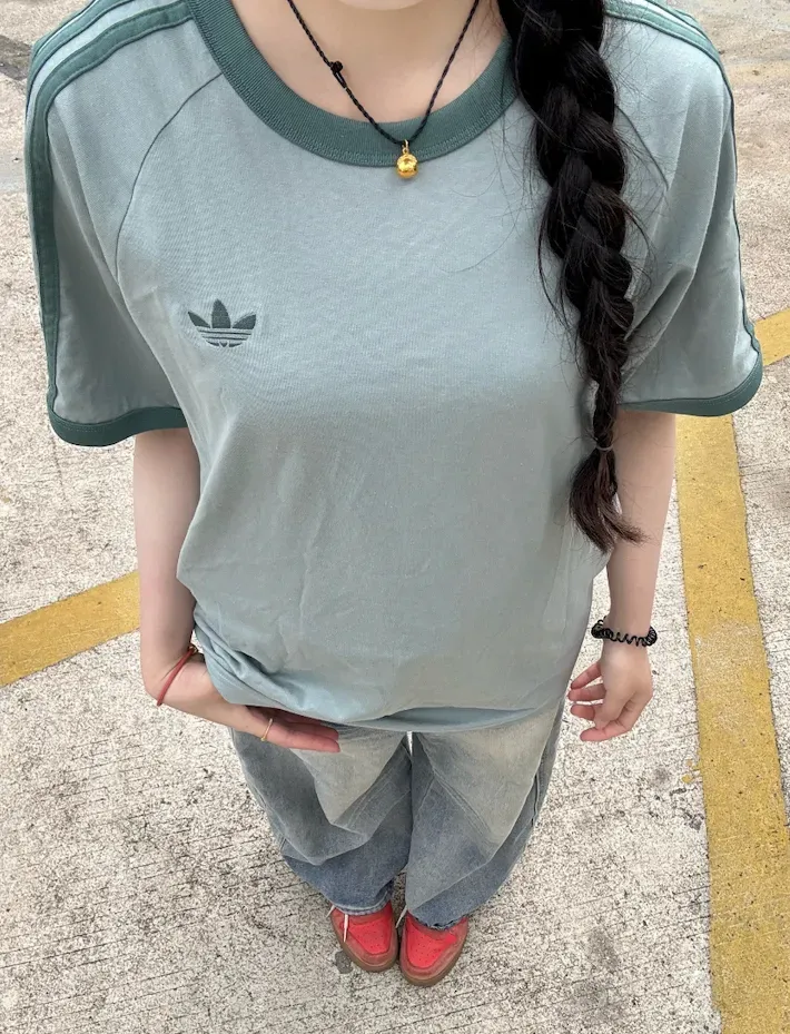 반팔티 추천👕